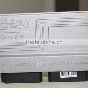 LPG Sequential Injection System Ecu for 4/6/8cylinder thumbnail-1