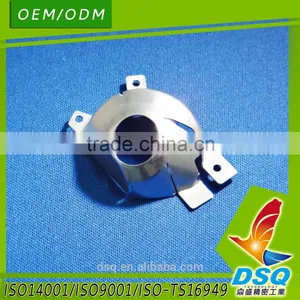 High Quality High Power Aluminium Reflector thumbnail-2