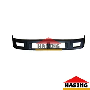 SHACMAN F2000 F3000 TRUCK PARTS BUMPER 81.41613.0074 Hasing thumbnail-1