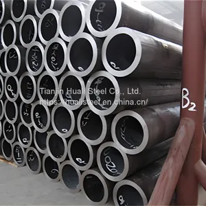 Seamless Steel Pipe thumbnail-3