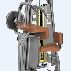 CM-926 0 Degree Tricep Curl/extension Strength Training Equipment thumbnail-1