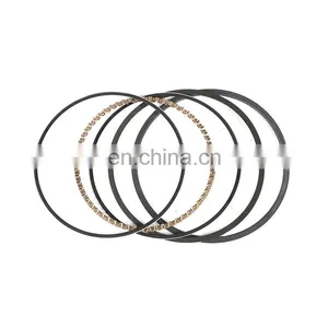 2M5014 Wellfar Pass 201 3.3L Engine Piston Rings 93mm For Chrysler Engine Parts thumbnail-1