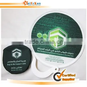 Custom Plastic Frisbee thumbnail-4