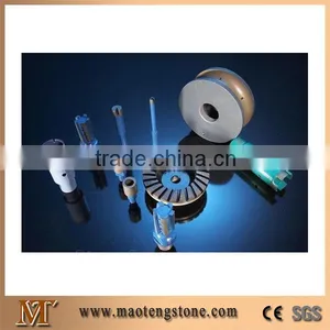 Fast Drilling Diamond Tipped Drill Bits Tools for thumbnail-1