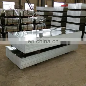 Industry Metal Gi Zinc Coating Galvanized Steel Coil/sheet/plate/metals Iron Steel thumbnail-4