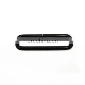 Metal Open Square Ring For Bags thumbnail-1