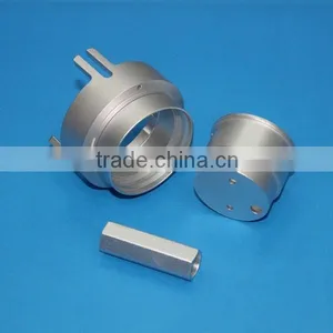 China Aluminum Custom Cnc Machining Parts Manufacturing thumbnail-1