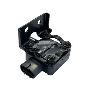 OE Member 4921730 2596655C1 3626432 Q229676 Differential Pressure Sensor Fits for Cummins thumbnail-1