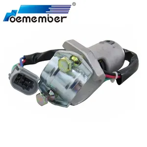 OE Member Ignition Switch 500326598 Steering Lock for Iveco thumbnail-1