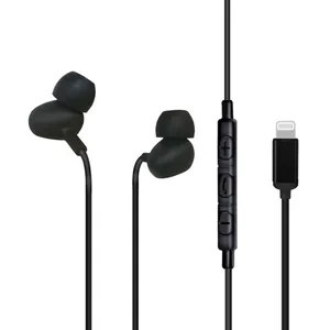 MFI Certified Digital Signal Earphone For IPhone 7 thumbnail-1