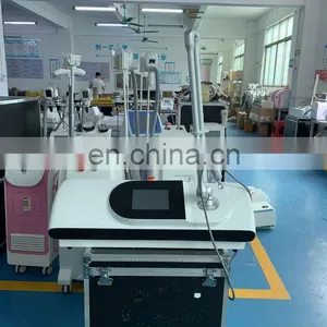 2022 Newest Co2 Fractional Laser/co2 Surgical Laser/vaginal Co2 Fractional Laser Machine thumbnail-4