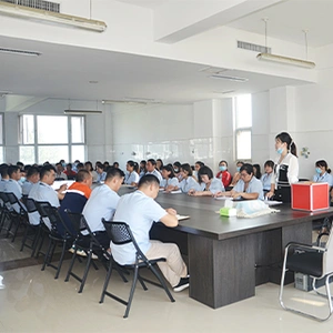 Suzhou Wanbo Purification Technology Co., Ltd. company overview - view 3 thumbnail