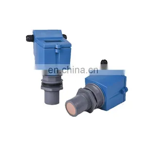 Taijia Ultrasonic Level Meter Sensor Utg21-py Flange Ultrasonic Level Transmitter thumbnail-1
