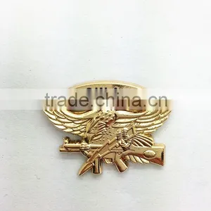 Wholesale Custom Lapel Pins/Die Struck Metal Lapel Pins thumbnail-1
