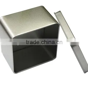 Small Soap Cosmetic Tin Box thumbnail-2
