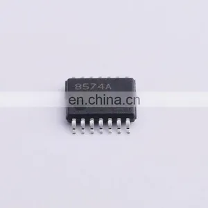 New Imported Original ADI Operational Amplifier TSSOP14 AD8574ARUZ-REEL AD8574ARUZ 8574A thumbnail-1