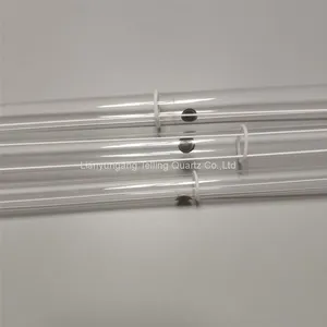 Amagalam Lamp Ultraviolet UV Germicidal Low Pressure Amalgam UVC Lamps thumbnail-2
