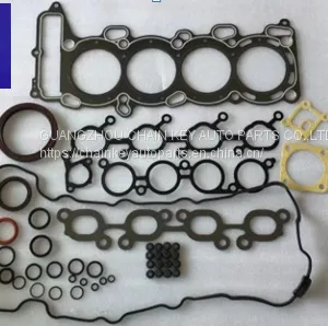 FULL GASKET FOR NISSAN SR20 thumbnail-1