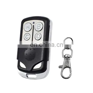 350MHZ Electric Cloning Universal Gate Garage Door Opener Remote Control Fob 433mhz Replacement Key Fob HS642 thumbnail-1