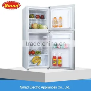Single Door Refrigerator Solar DC 12V Refrigerator thumbnail-3