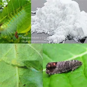 Supply Insecticides Imidacloprid 97%TC Imidacloprid Pest Control Cas 138261-41-3 thumbnail-3