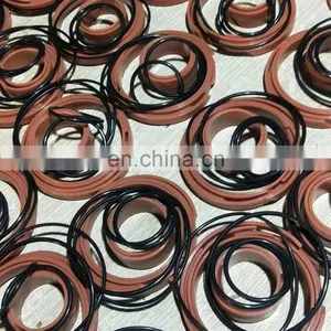 TRANSMISSION 2HL270 2HL290 SEAL KIT FOR EXCAVATOR R140W7 R170W7 R170W9 R200W7 R210W-9 thumbnail-1