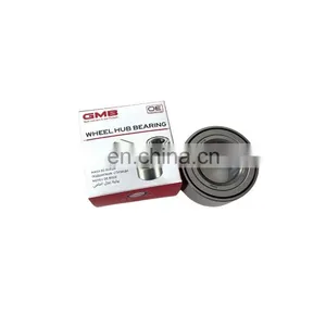 Factory Price Gh037020 37*72*37 Mm Gb12807s10 Front Automobile Tool Car Wheel Bearing thumbnail-3
