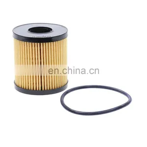 Paper Auto Oil Filter Element 1S7J6744MC 1S7J6744BA Fit for Japanese Car thumbnail-1