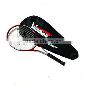 New Design Aluminum Tennis Racket thumbnail-1