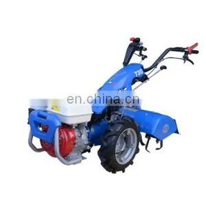 2022 Good Quality Power Tiller Italy Brand BCS thumbnail-3