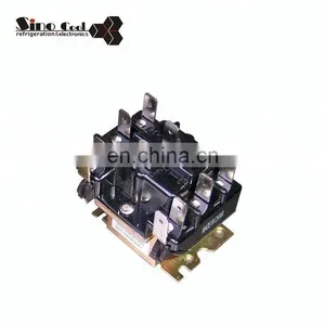 NH-14 Series PTC Relay Overload Protector Refrigerator thumbnail-2