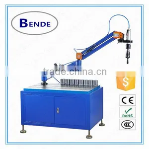 Desktop Rex Pipe Threading Machine thumbnail-4