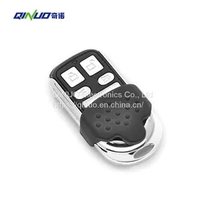 QN-RD027T/X Adjustable Fixed Frequency Fixed Code Garage Door/Gate Remote Control Duplicator thumbnail-3