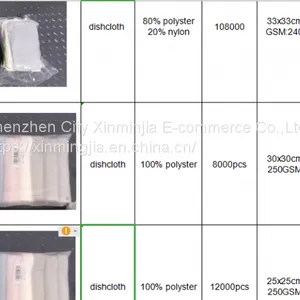 Stock Dishcloth thumbnail-1