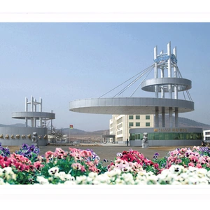 Weihai Woollen Fabric Group Co.,Ltd. company overview - view 1 thumbnail