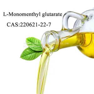 99.99% L-Monomenthyl Glutarate CAS220621-22-7 Pure Perfume Oil thumbnail-1