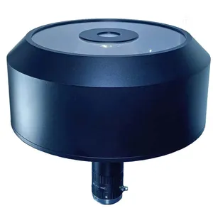 OD23110 Object Diameter 30~110mm Catadioptric 360° Degree Outer View Outwall Inner Wall Surface Imaging Optics Camera Lenses On Cylinder Bolts Fasteners Bottle Cap Etc. thumbnail-1