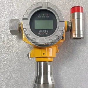 GT-SAT200D Fixed Point Type TOXIC Gas Detector for Carbon Dioxide thumbnail-1