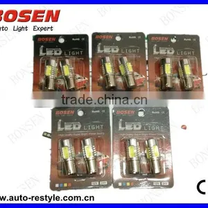 1157, 7443 High Power Car LED Strob Bulb 7.5w thumbnail-1