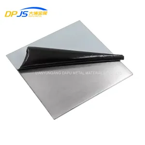 GH3030/NC035/6J15/1J31/GH4648/GH2696 Nickel-based Alloy Plate/Sheet Hot/Cold Rolled thumbnail-5