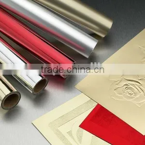 Hot Stamping Foil thumbnail-1