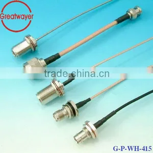 BNC Connector Cable Assembly thumbnail-1