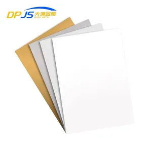 5052h32/5052-h32/5052h34/5052h24/5052h22 Hot Rolled Bright Aluminum Plate/sheet With High Quality Low Price thumbnail-3