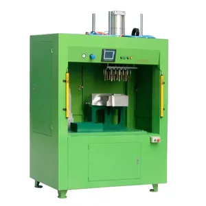 Non-standard Hot Riveting Machine for Automobile Interior and Exterior Trim thumbnail-1
