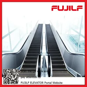 Heavy-Duty Type Escalator thumbnail-3