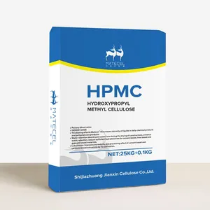 Hydroxypropyl Methyl Cellulose thumbnail-1