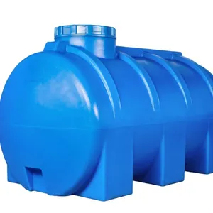 Custom Roto Molding Sewage Treatment Equipment thumbnail-4