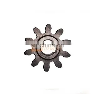 Sinotruk Howo Truck Spare Parts Hw19710/19710 Gearbox Parts WG2210040445 thumbnail-3