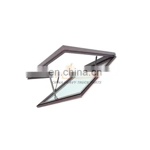 Low Price Professional Made Cnhtc Sitrak C7h/T7h/T5g Cabin Assembly 811w62941-6159 Electric Sunroof thumbnail-3