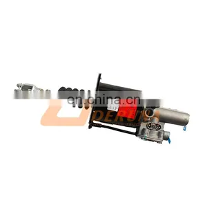 Heavy Truck Dongfeng Faw Truck Diesel Engine Parts Commins Engine/Gearbox/Axle/Chassis/Cabin Truck Spare Parts 1608n27001 Booster thumbnail-4